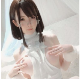 浮力姬一小央泽推特视频合集：超美无删减，主要作品集锦