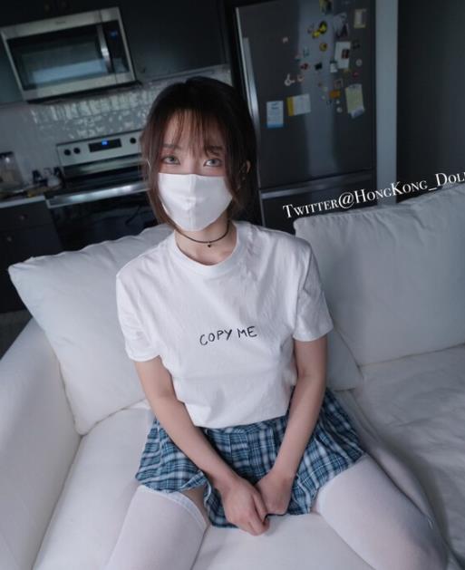 宅男圈内火爆女神玩偶姐姐最新私拍合集1v212MB，绅士们热血沸腾！