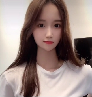 音小姐姐16岁教你分割线技巧，关键词不可忽视