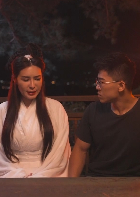 《神雕侠侣193v3.3g》短剧：新增4到9集，百度ED2K收藏，期待更多惊喜