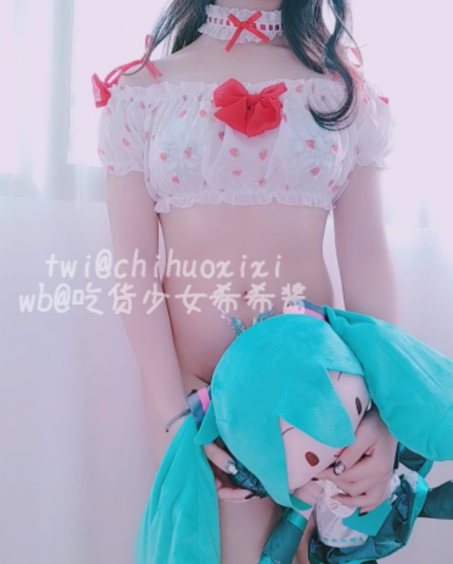 珍贵回忆吃货少女希希酱16.7g老资源合集,百度&ED2K双平台收藏补全