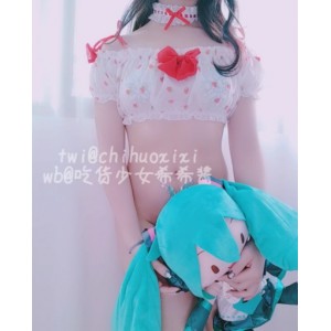 珍贵回忆吃货少女希希酱16.7g老资源合集，百度&ED2K双平台收藏补全