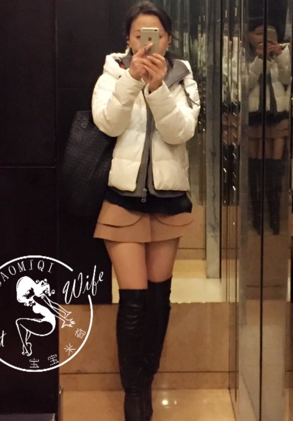 绿帽妻子：米奇宝宝，38v13.2g，神秘收藏之旅