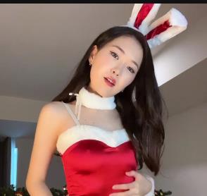 merio：露脸高颜值百变女神私拍图集，粉丝破百期待贴心视频20V-3.4G