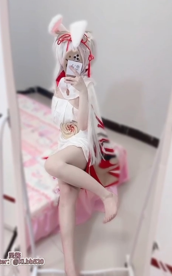 独家福利姬乌萨奇八八&小胖桃定制cos视频合集,王者荣耀角色私人订制,质量高数量可观!