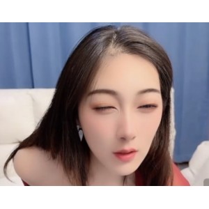 瑜伽女神JingJing高难度双擦放飞自我，爆玩源码获取，画质清晰