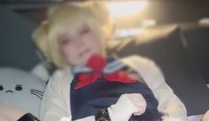 伪娘合集大放送！577个视频341张图片，12G内容爽到爆！