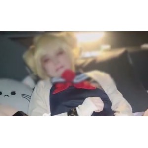 伪娘合集大放送！577个视频341张图片，12G内容爽到爆！