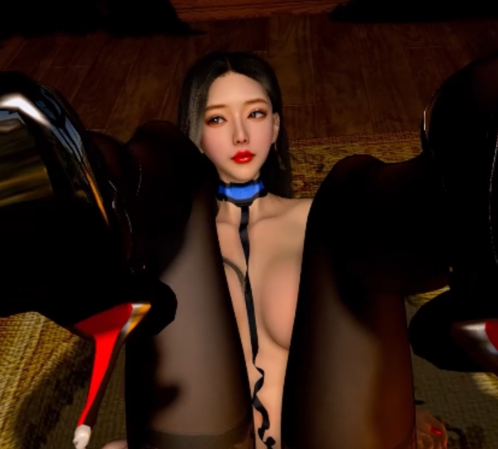 销魂黑丝袜小狗被黑人爆玩,大罩杯胖臀高跟,1V+2.1G视频爆红