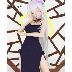 弱音舞蹈脱衣视频合集[80v+6.18G][百度盘]