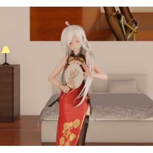 弱音舞蹈脱衣视频合集[80v+6.18G][百度盘]