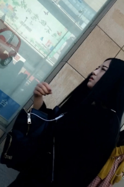 强推街送领域的牛人风采，可爱的小动作和井喷的魅力，绝对让人大呼过瘾！