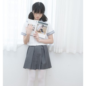 NO.06少女秩序内部定制视频集合：59P+351M百度云百度盘上线