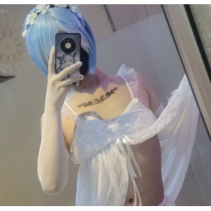 男魅魔宇宸太太伪娘：152个视频1.7G，百度盘独家补档