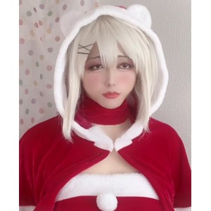 可爱小伪娘momo酱冲爆rb！百度盘转载nv+10g视频