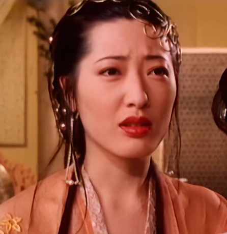 新金瓶梅系列1，2，3高清修复版，3V5.7GB，百度云下载绝美女主风情万种