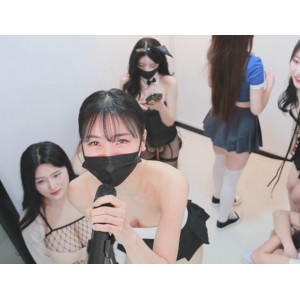 11小时韩国脱衣舞密室逃脱骰子战争合集，4V+37G视频，百度盘下载，中韩字幕，支持大佬，无密码压缩