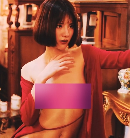 阿朱高清大合集102专辑，40G视频放飞自我