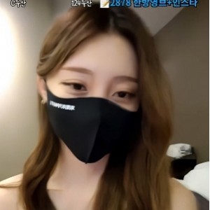 BJ_likecho韩国美女热舞视频合集，4个舞蹈风格创意简单，总大小1.8G