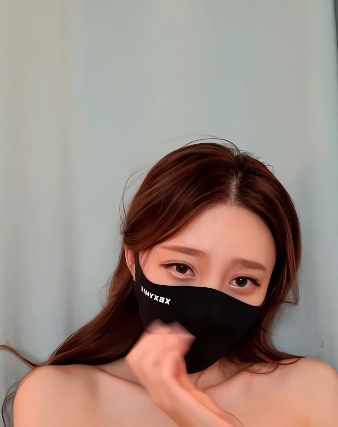 BJ_likecho韩国美女热舞视频合集，4个舞蹈风格创意简单，总大小1.8G