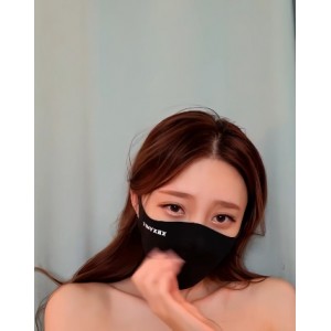 BJ_likecho韩国美女热舞视频合集，4个舞蹈风格创意简单，总大小1.8G