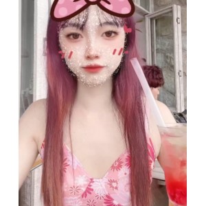 顶级展示艺术家Luna000yu/娜娜热舞合集，41v，2.1G，百度盘下载