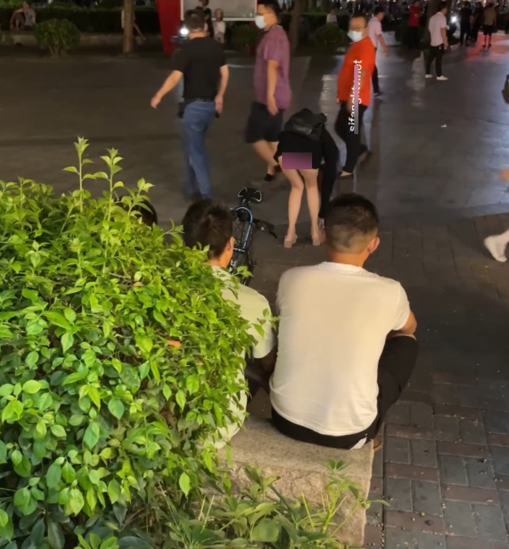 顶级展示艺术家Luna000yu/娜娜热舞合集，41v，2.1G，百度盘下载