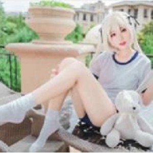 猫君君清凉一夏：蕾姆与贞德合集