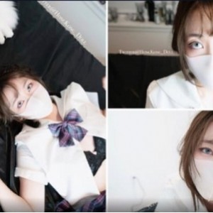 顶流浮力姬天花板！COS精品合集完整散播_6v-3.G