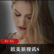 欧美新视讯84V-6G