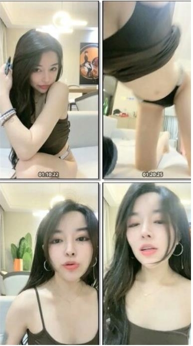 超人气美女模特网红直播女神4.02GB绝版合集