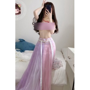 网红福利姬仙仙桃2435P+37V+21.2G百度盘