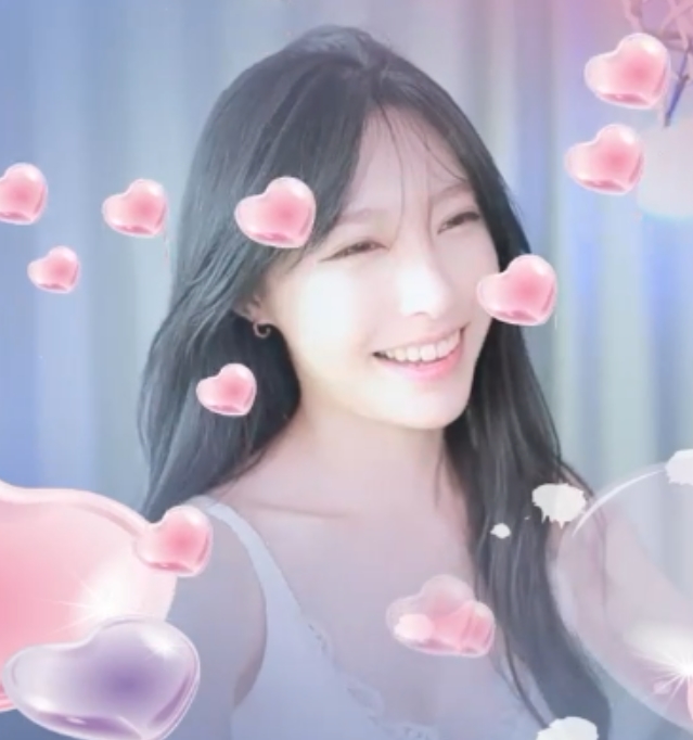 韩国主播BJlikecho85v53.9g：百度收藏链接解压，精彩直播不容错过