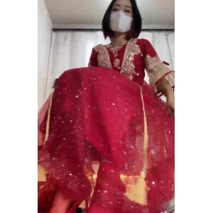 120v+70g套路直播女主合集