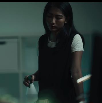 Bunnybrownie暗黑系列自拍视频，时长17分钟，精彩不容错过！