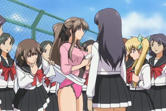 动漫电车系列合集：十集岛国出品，时长超过20分钟，无圣光女主，字幕下载观看