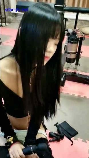 虎牙美女主播天晴才艺大展示27集视频合集,21.4G压缩包,眼镜美技能神器全展示,学习资源不容错过