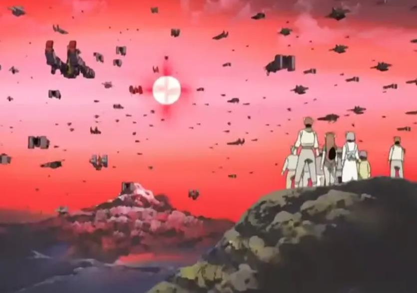 天地无用GXP：神秘女子带来的转机，国语版缺失，日语中字版下载观看