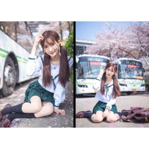 王羽杉作品视频22套合集[NPNV+6.26GB][百度盘]