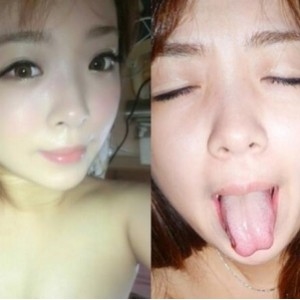 私藏的虎牙宅男圈绝版资源，高端私密交流群的疯传与散播合集