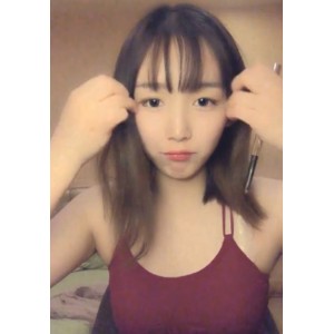 害羞的美少女主播椒妹求守护合集：75v，33G