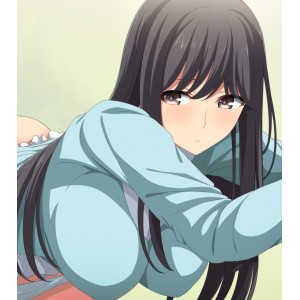 网络热播：高级风俗店、寝取、偶像，36部5.3G大片热议