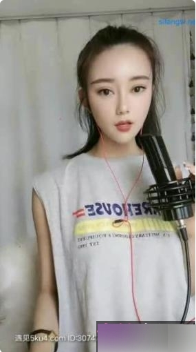 熙姐直播四部作品