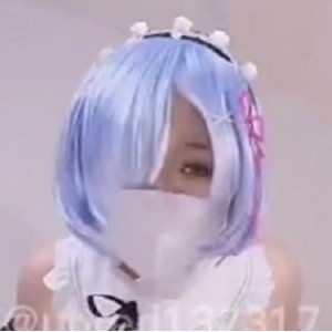 可愛清純乖巧妹子的日常私拍