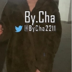 转载搬运：稀有展示的推特查小理的车库电梯监控