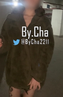 转载搬运：稀有展示的推特查小理的车库电梯监控