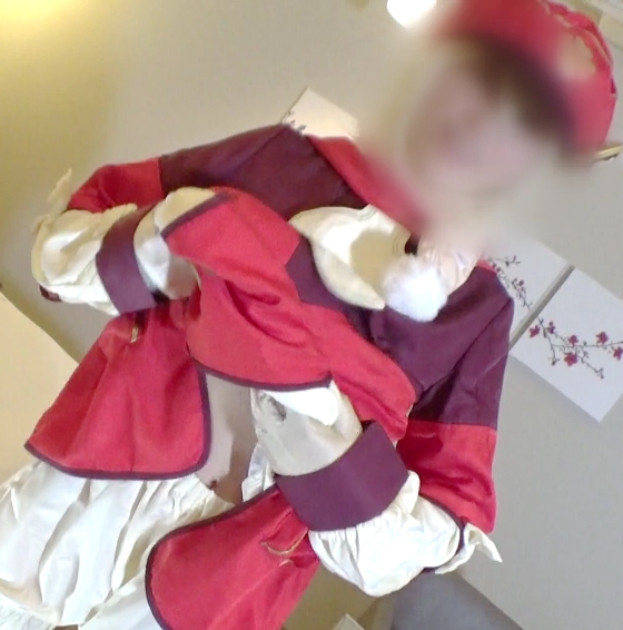 可莉原神3D商品