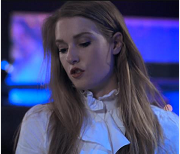 AshleyLane:TheAmericanDarkQueen-FemaleHeroSeries(Marvel)-TeamBuilding-VideoSize/Quantity