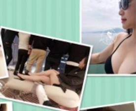 米奇宝宝视频合集，1.1G精彩内容，国内女神的魅力展现