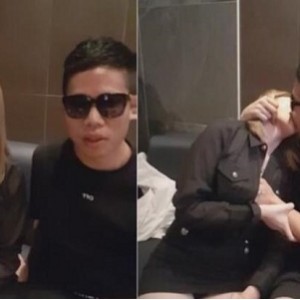 韩国主播情侣系列：夜间直播打赏，姿势体位惊艳，双人游戏狂欢